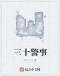 枫桥警事三十集