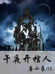 午夜开棺人评价
