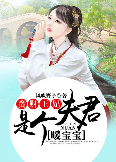 贪财王妃夫君是个暖宝宝改编成动画