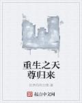 重生之天尊归来秦之洛全