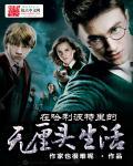 在哈利波特里的无厘头生活-作家也很难