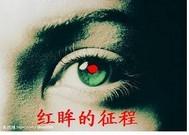 红眸的征程百度百科