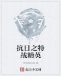 抗日之特战精英有声全集