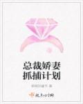 总裁娇宠妻