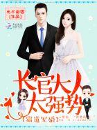 霸道军婚长官大人太强势TXT盘