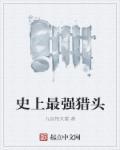 中国最强猎头