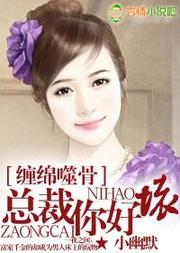 总裁别太坏电视剧