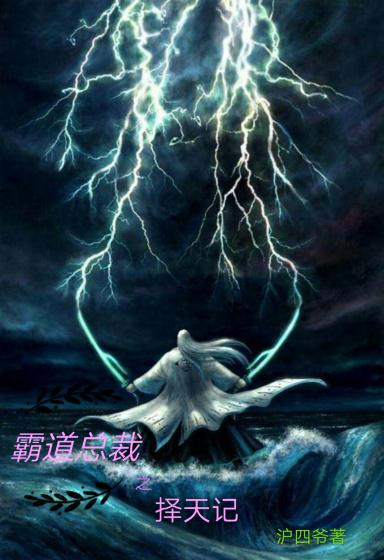 霸道总裁天阳