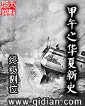 甲午之华夏新史 终极侧位