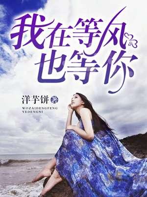 我在等风也等你是什么歌