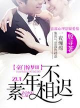 豪门惊梦 iii素年不相迟全文阅读