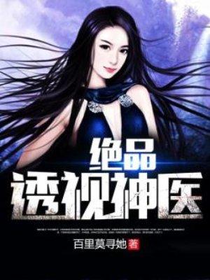 绝品透视神医完整版