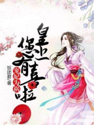 宠妃当道皇上