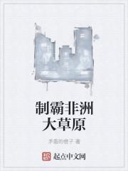 制霸非洲大草原是哪一年