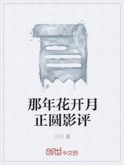 那年花开月正圆 评论