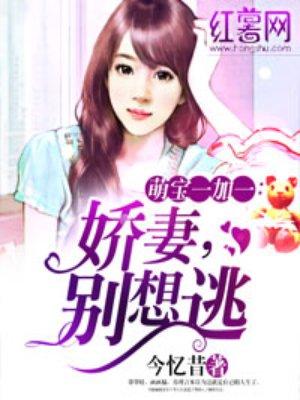 娇妻别跑 总裁认输