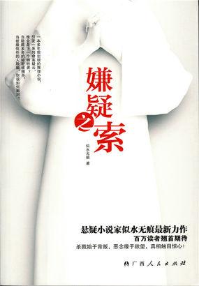 电影嫌疑者