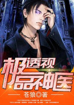 极品透视神医TXT最新章节更新时间