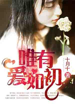 唯有爱如初免费全文