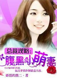 腹黑总裁攻略记 烟素馨