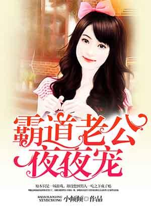 霸道老公宠宠宠全文免费阅读