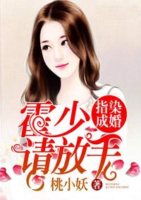 指染成婚免费阅读全文