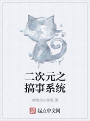 二次元之搞事之旅