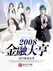 2008金融大事件