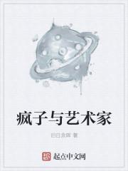 疯子艺术家英文