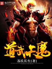 道武天魔抄众星之主