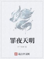 罪夜无间百度百科