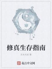 现在修真指南