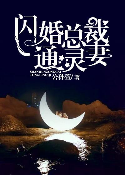 总裁的闪婚通灵妻