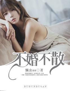 不婚不散免费阅读