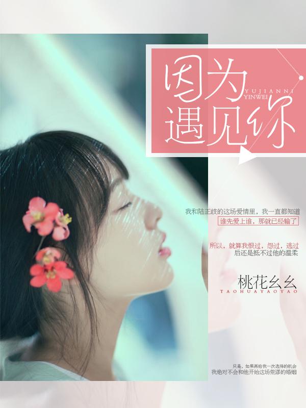 因为遇见你片头曲