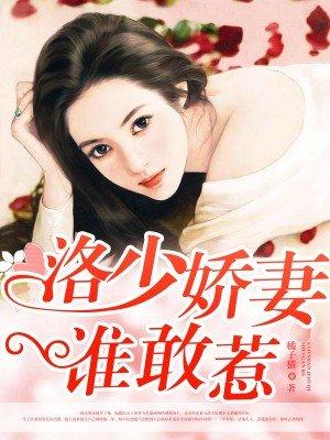 洛少强势锁婚