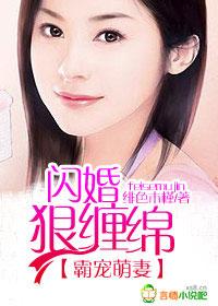 闪婚霸道总裁宠萌妻