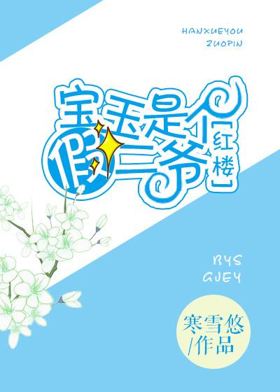 贾宝玉 假宝玉