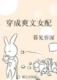 穿成爽文女配 作者暮见春深