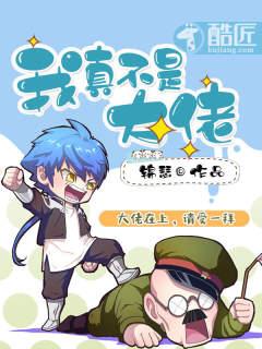 我真不是大佬破解版