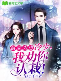 前妻太冷总裁求温暖又名