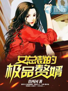 极品女总裁