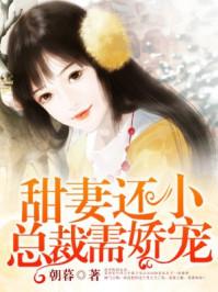 甜妻还小总裁需娇宠暮