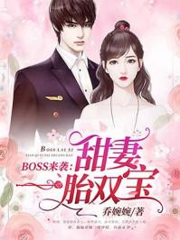 boss来袭甜妻一胎双宝 乔婉婉
