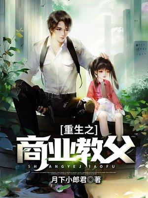 重生之商业教父 月下小郎君