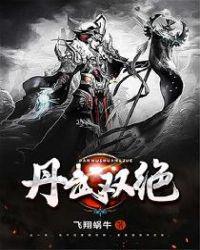 丹武双绝书旗