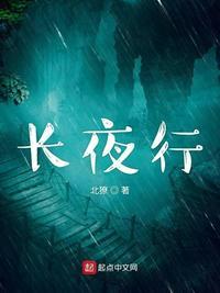 长夜行笔趣阁