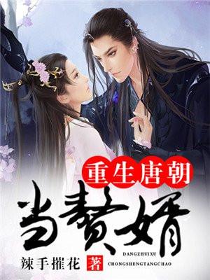 重生唐朝当女婿的