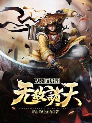 从水浒开始修炼顶点