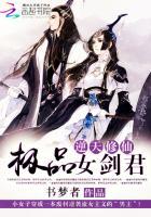 逆天修仙极品女剑君书梦者